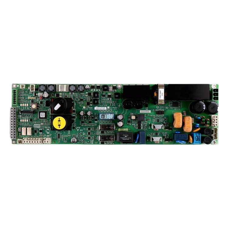 5500 Elevator Brake Power Board ID lift parts
