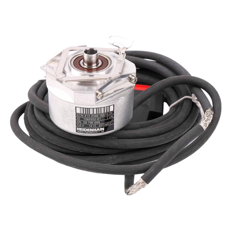 5500 Encoder elevator parts