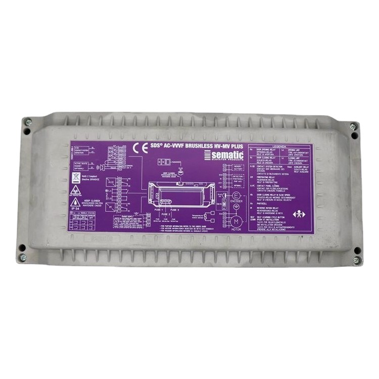 7000 5400 Door Motor Inverter elevator parts