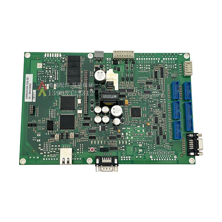 7000 Elevator Inverter Motherboard ID lift parts