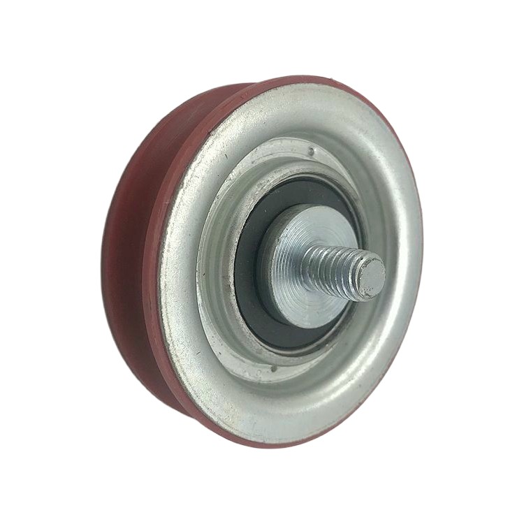 74x19x6203 Door Hang Wheel elevator parts