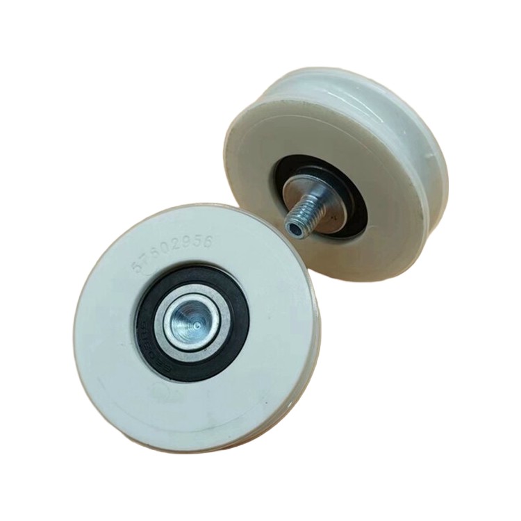 74x19x6203 Lift Door Change Wheel Elevator Parts