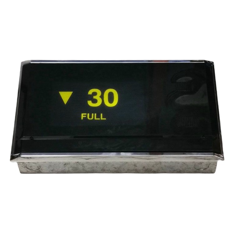 8.4 Inch LCD Monitor Display OTIS elevator parts lift accessories