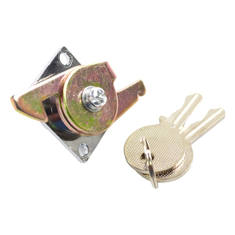 900 hook lock operation box small door lock key Mitsubishi elevator parts