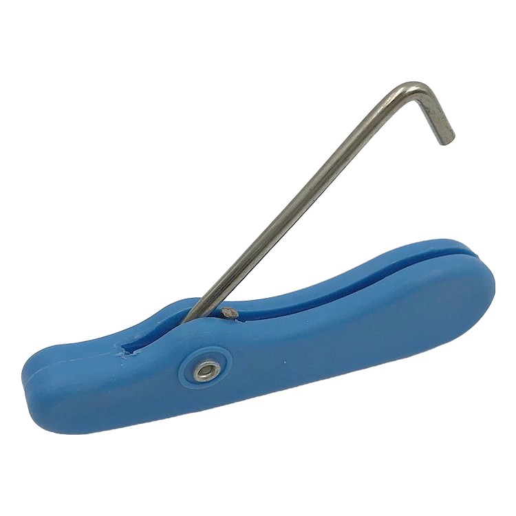9000 Escalator Handrail with Hook Key elevator parts