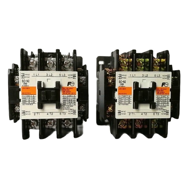 AC Contactor lift accessories elevator spare parts