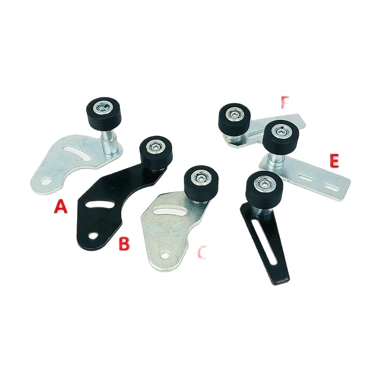 AMD Door Lock Wheel Switch Door Bracket KONE elevator parts lift accessories