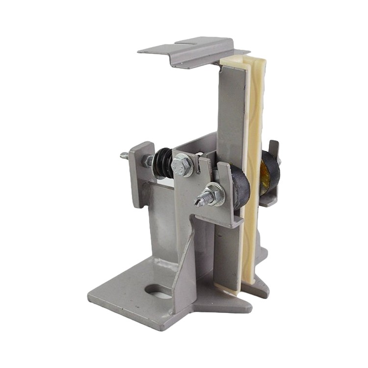 auxiliary rail car sliding guide shoe lift accessories elevator spare parts