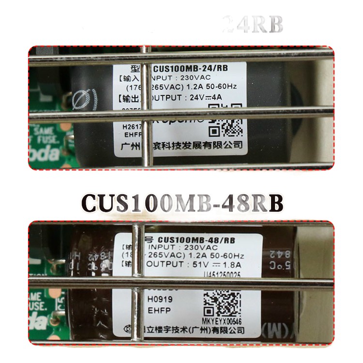 AVR power board 24V 51V Hitachi elevator parts lift accessories
