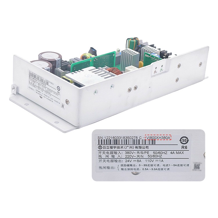AVR switching power supply board Hitachi elevator parts lift accessories