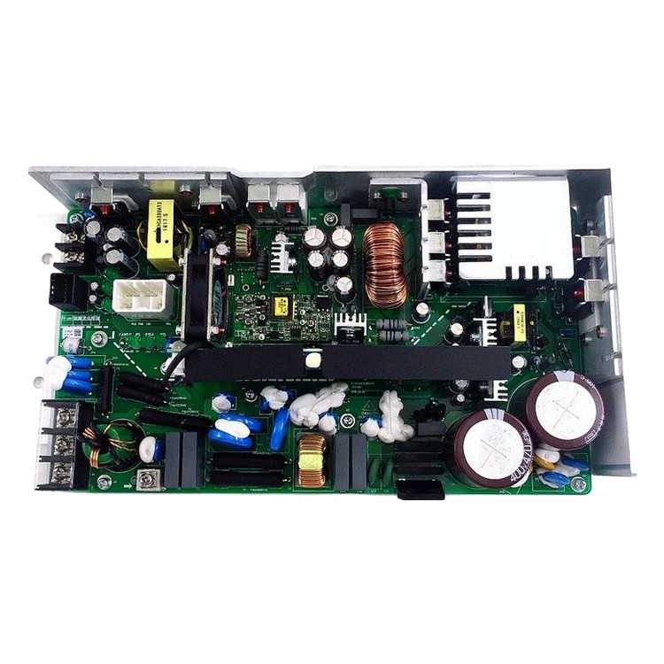 AVR switching power supply board Hitachi elevator parts lift accessories