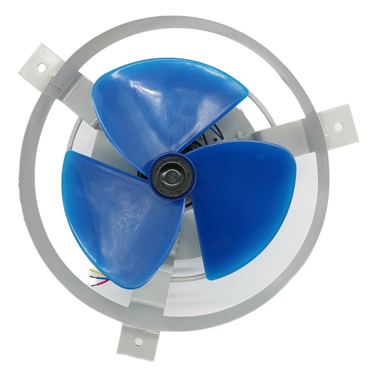 Axial flow fan lift accessories elevator spare parts