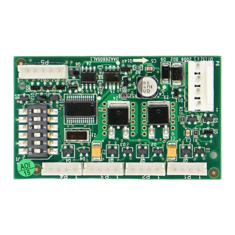 Board Communication Board OTIS elevator parts lift accessories