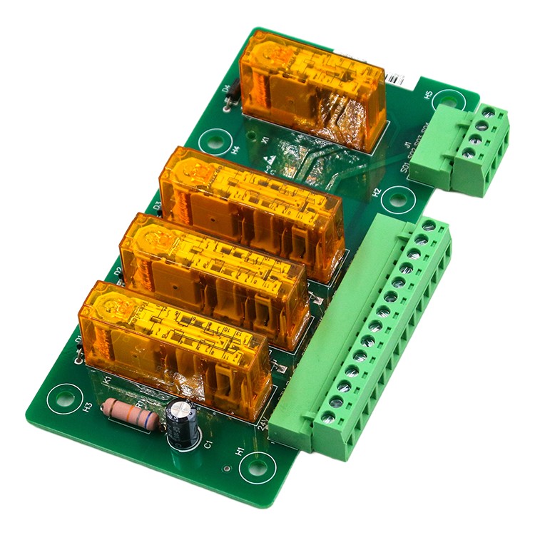 board Monarch system elevator parts