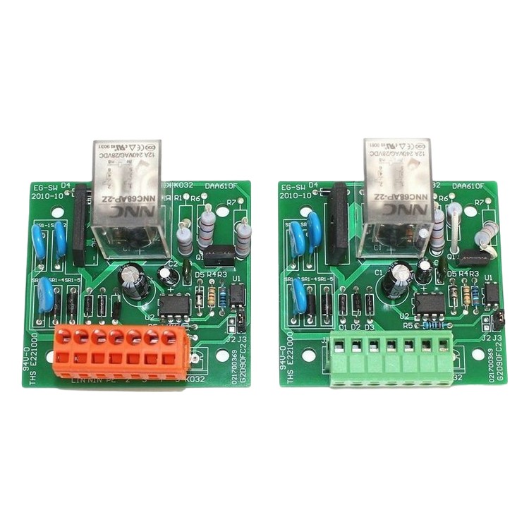 Brake control board OTIS elevator parts lift accessories