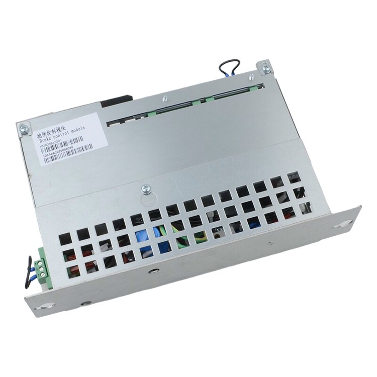 Brake Control Module Power Supply Box KONE elevator parts lift accessories