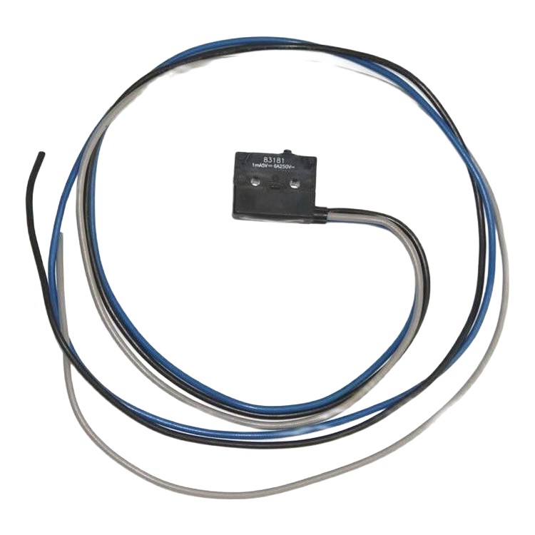Brake micro movement detection switch lift parts elevator accessories