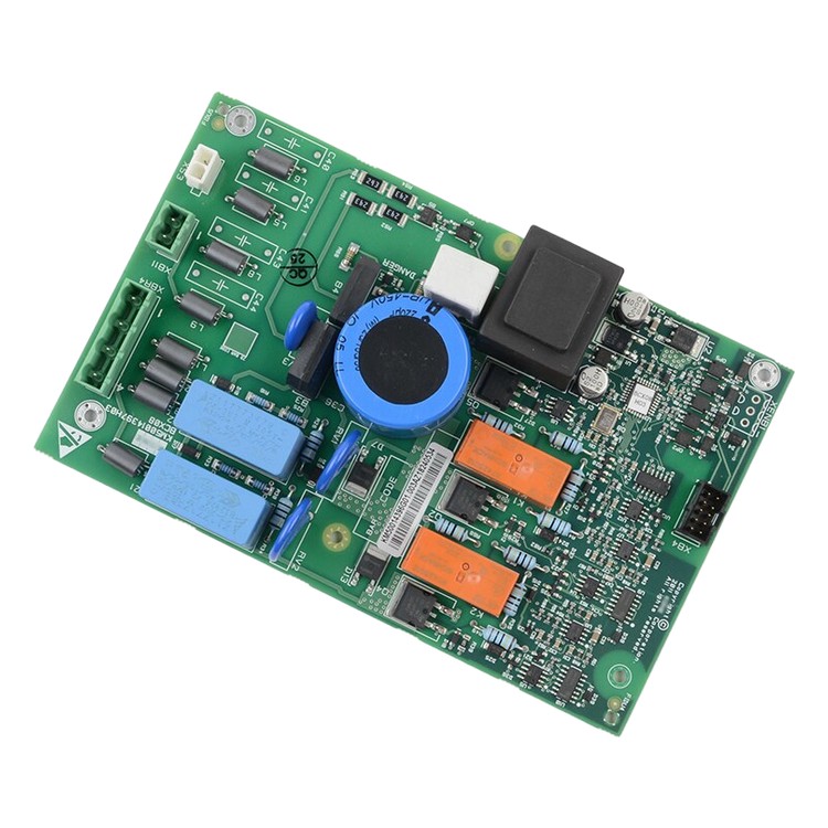 Brake module board KONE elevator parts lift accessories