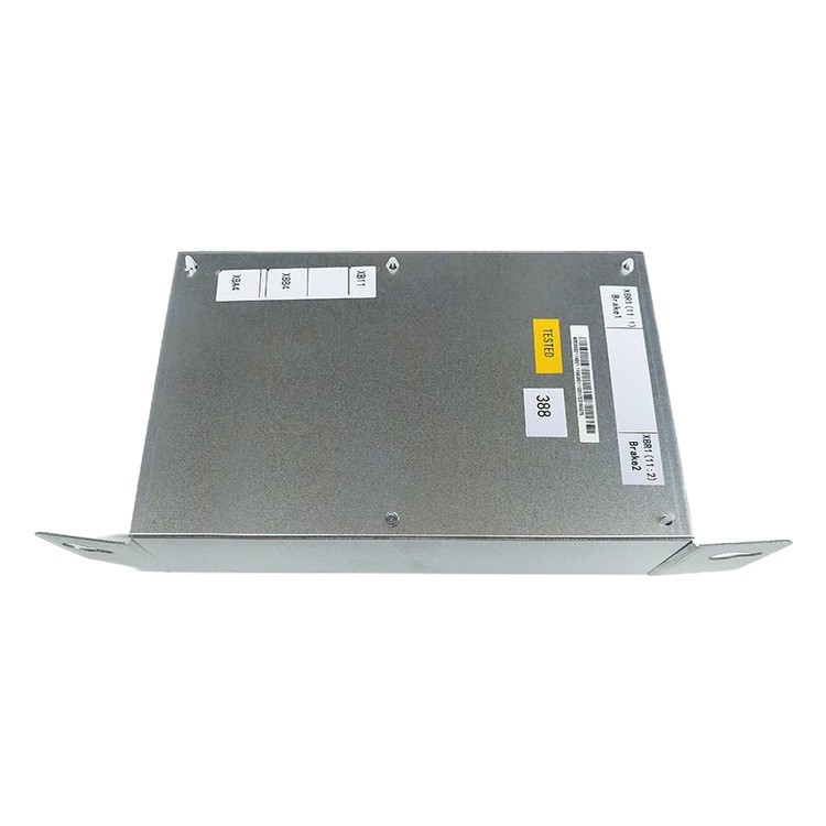 Brake module power box KONE elevator parts lift accessories