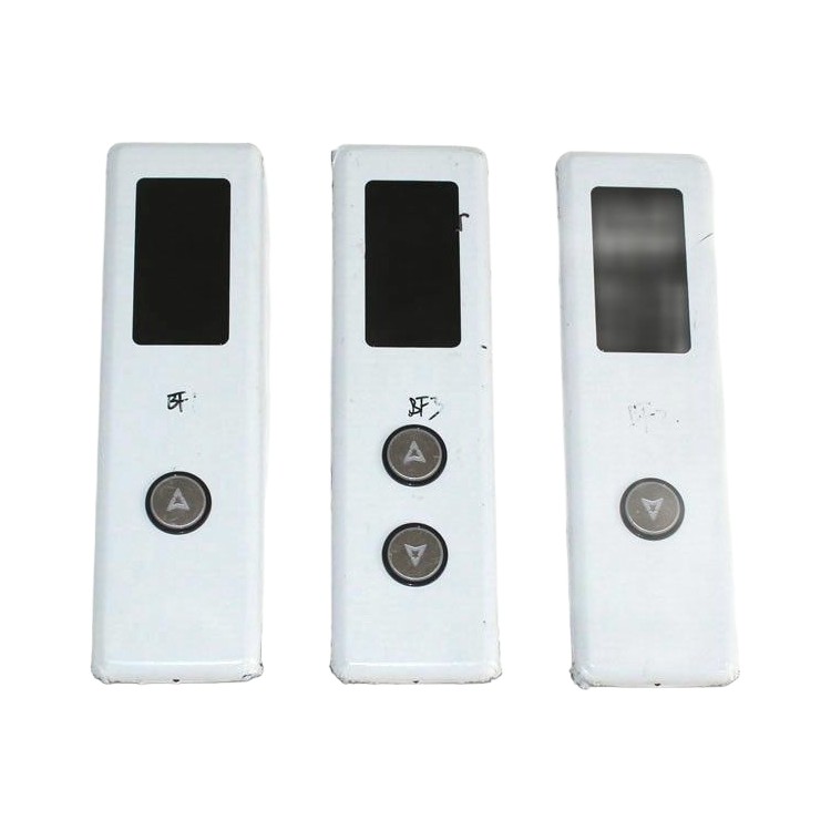 Call box display panel OTIS elevator parts lift accessories