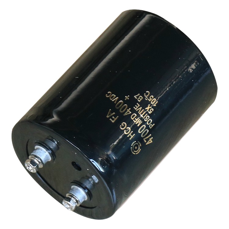 Capacitor element 400V large 450V lift accessories elevator spare parts
