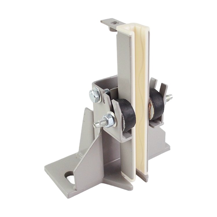 car auxiliary rail sliding guide shoe lift accessories elevator spare parts
