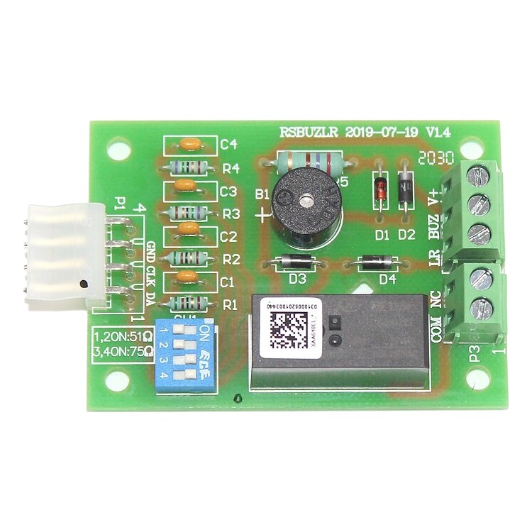 Car buzzer board OTIS elevator parts lift accessories