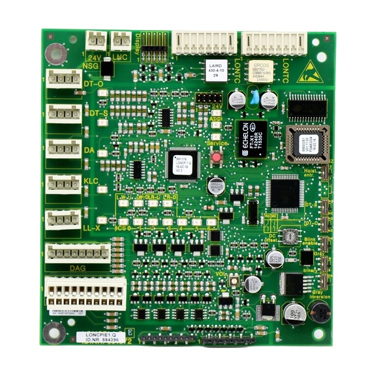 Car Communication Board elevator parts