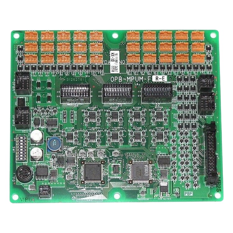 Car Communication Board R-E OTIS elevator parts lift accessories
