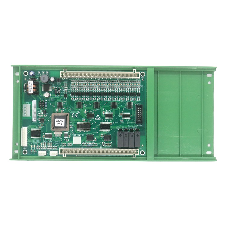 Car communication board STEP system elevator parts lift accessories