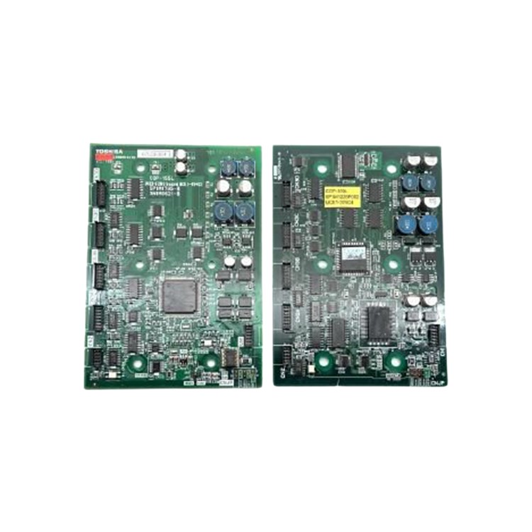 Car communication display board elevator equipment lift parts