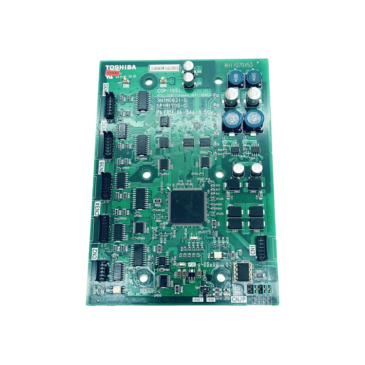 Car communication display command board lift accessories elevator spare parts