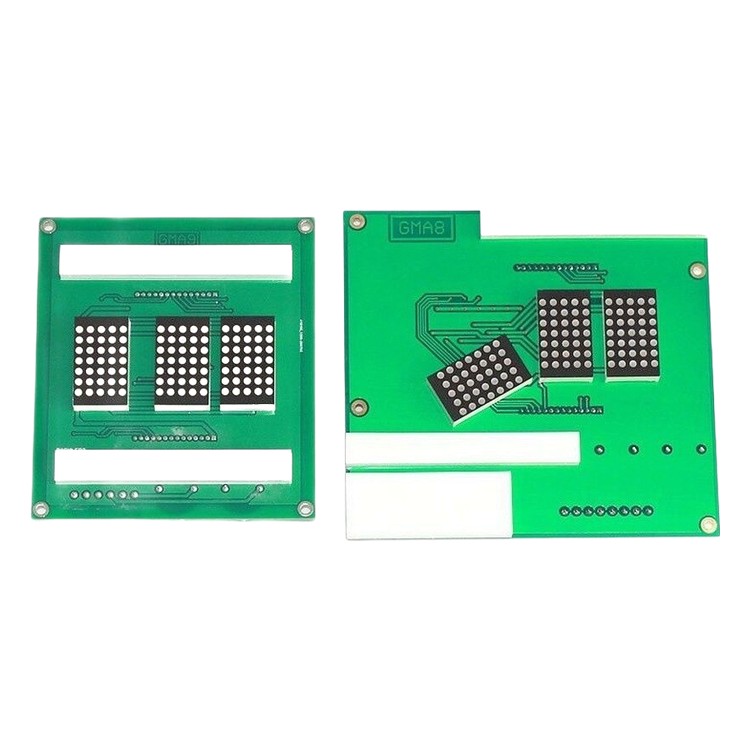 Car Display Board lift parts elevator accessories