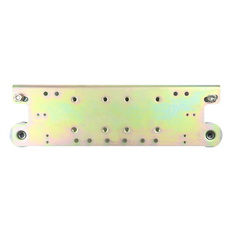 Car door hanging panel 1000 58 door hanging wheels lift accessories elevator spare parts