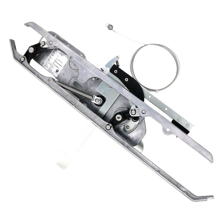 Car Door Lock Device ID 5500 elevator parts