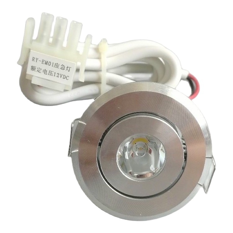 Car Emergency Lighting DC12V OTIS elevator parts lift accessories