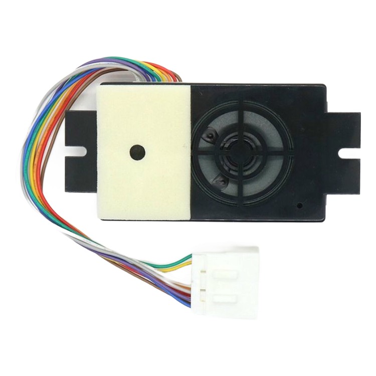 Car intercom 24V 6V Hitachi elevator parts lift accessories