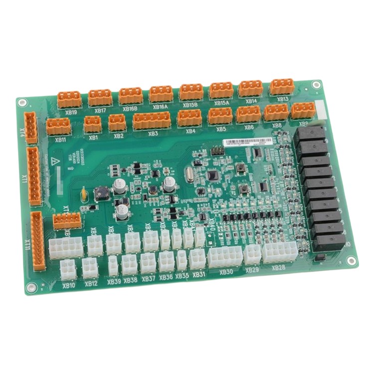Car top communication board KONE elevator parts