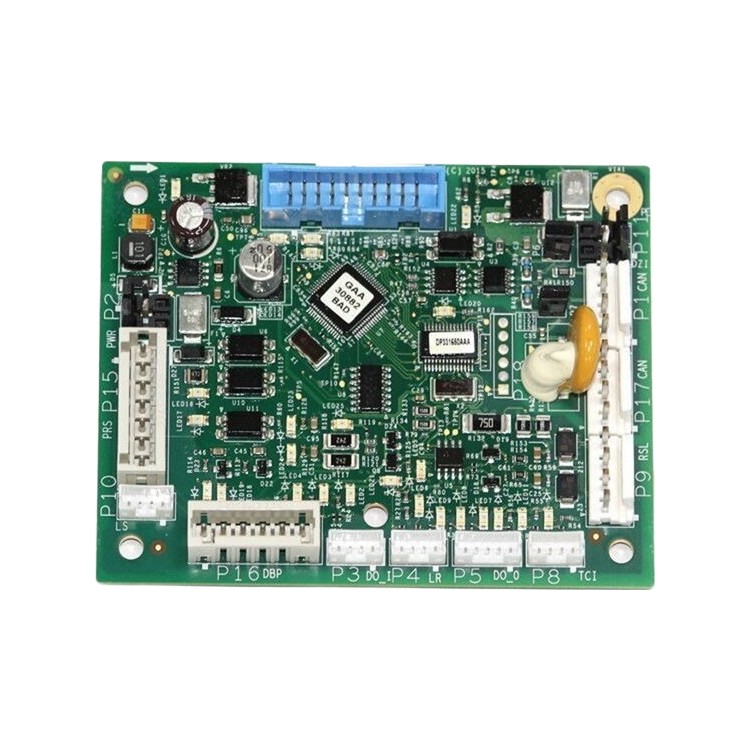Car Top Communication Board OTIS elevator parts lift accessories