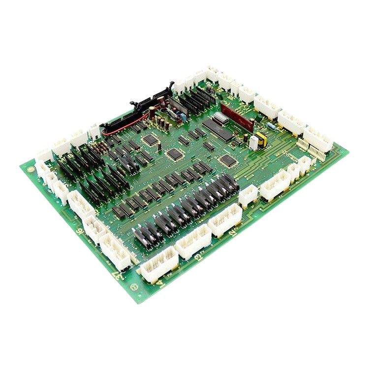 car top driver board Hitachi elevator parts lift accessories
