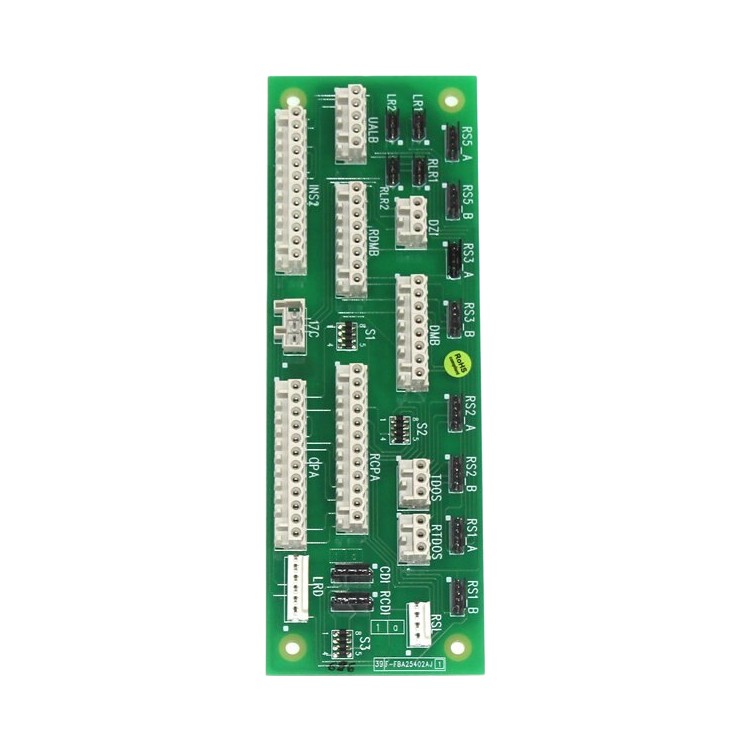 Car Top Interface board 2000 OTIS elevator parts lift accessories