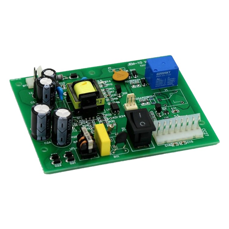 Car Top Power Board HYUNDAY elevator parts lift accessories