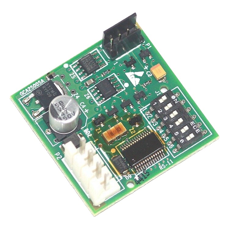 communication address board OTIS elevator parts lift accessories