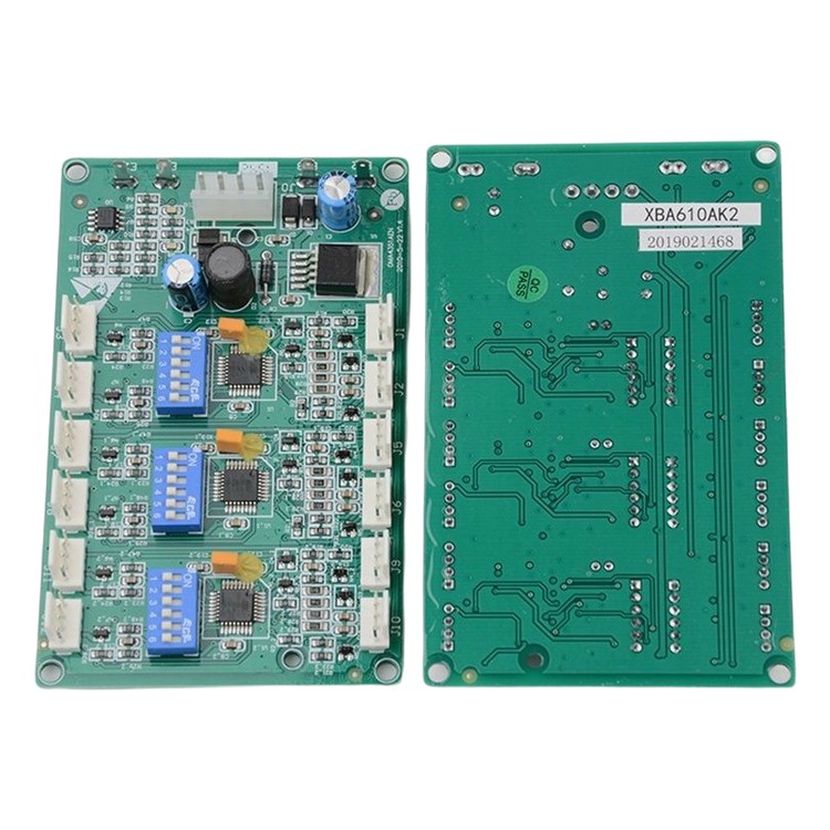 Communication Board Board OTIS elevator parts