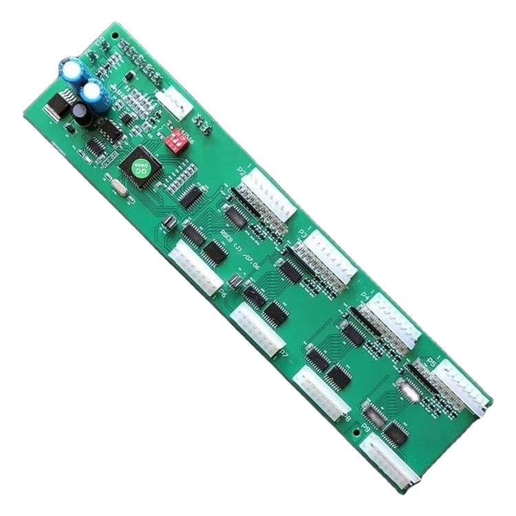 communication board OTIS elevator parts lift accessories