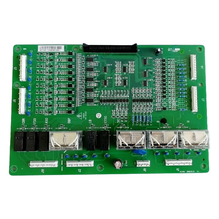 communication board OTIS elevator parts lift accessories