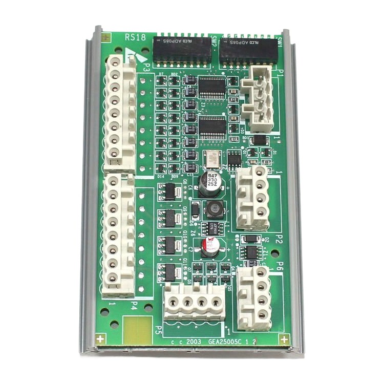 Communication Board OTIS elevator parts lift accessories