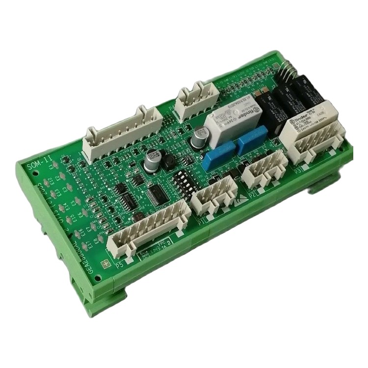 communication board OTIS elevator parts lift accessories