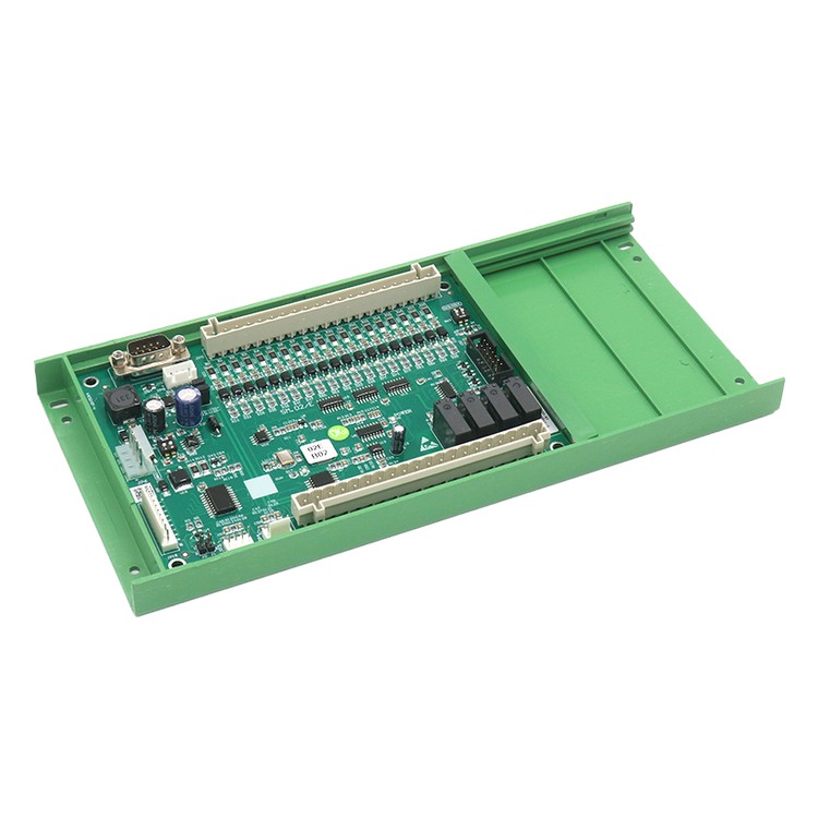 Communication board STEP system elevator parts lift accessories