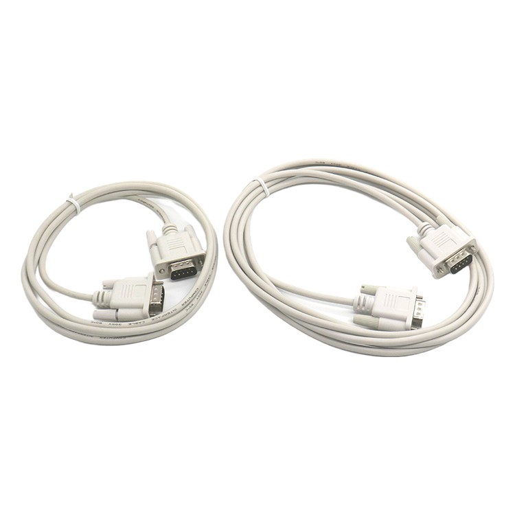 Connection line 1.5m Communication line 3m Monarch system parts